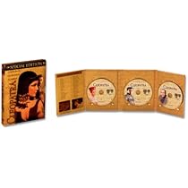 クレオパトラ プレミアム・エディション [DVD] wwzq1cm Amazon.co.jp: クレオパトラ プレミアム・エディション [DVD
