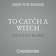 To Catch a Witch (Wishcraft Mysteries)
