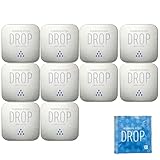 ジャパンメディカル ラバーズスタイル(RUBBERS STYLE) DROP ローション 4個入り ×10個セット (計40個)