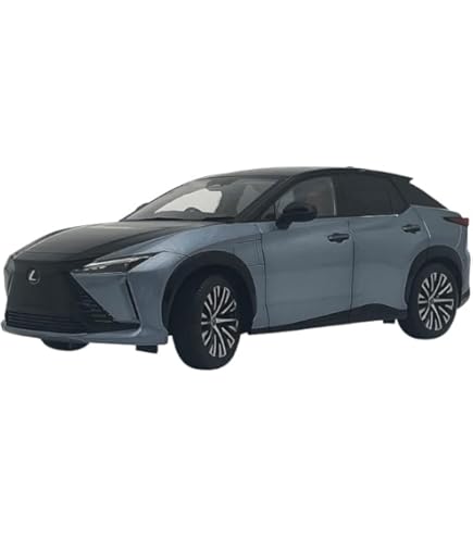 Amazon | 京商 オリジナル 1/18 レクサス NX 450h＋