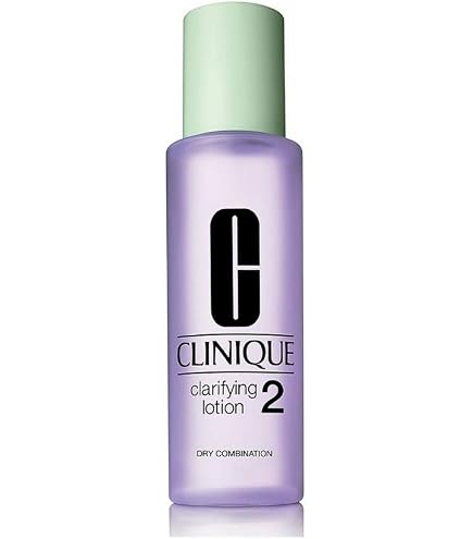 Clinique Clarifying Lotion 2 for Unisex - 13.5 oz Clarifying