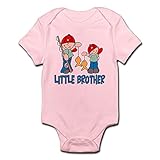 CafePress SHIRT ベビー・ボーイズ ベビー・ガールズ US サイズ: 12-18 Months カラー: ピンク