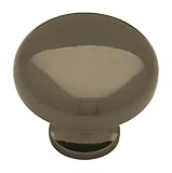 Brainerd P50150V-BLC-C7 1-1/4-Inch Round Cabinet Hardware Knob [並行輸入品]