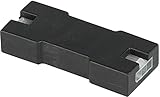 Sea Gull 95237s-12下キャビネットアクセサリー、ブラック