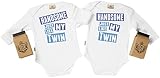 Spoilt Rotten SHIRT ベビー・ボーイズ US サイズ: 12-18 Months カラー: ホワイト