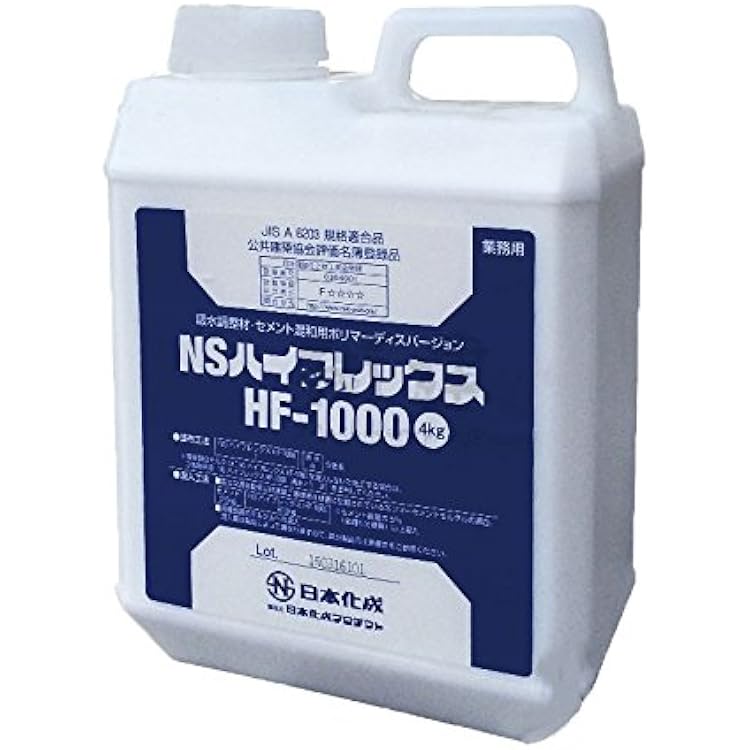 Amazon.co.jp: 日本化成 ニューハイレベラー 25kg（セメント系セルフ