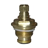 LASCO s-119 – 2 NL No Lead Cold Stem for Streamway 2322