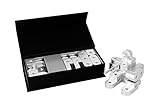 Playable Metal Bot (Model C), Silver