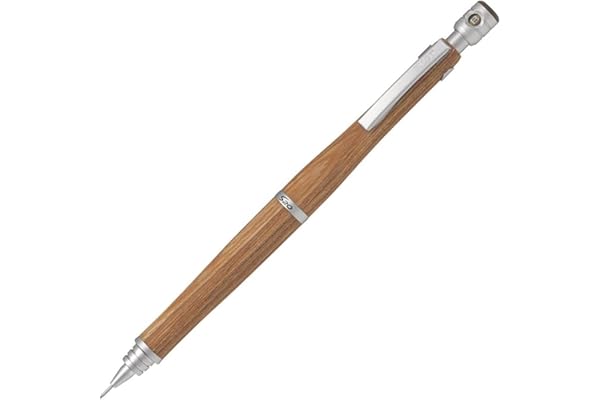 PILOT シャープペンシル シャープ エストゥエンティ BN ブラウン HPS2SKBN5