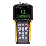 KKmoon 多機能オシロスコープ 　デジタルオシロスコープ 　ポータブルタイプ　4000カウントのマルチメーター機能持ち　1CH　20MHz 200MSa / s