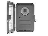 Grasslin by Intermatic GM40AVE 24-Hour/7-Day Electronic 40a, Spdt/Dpdt, Auto-Voltage, Nema 3r Outdoo