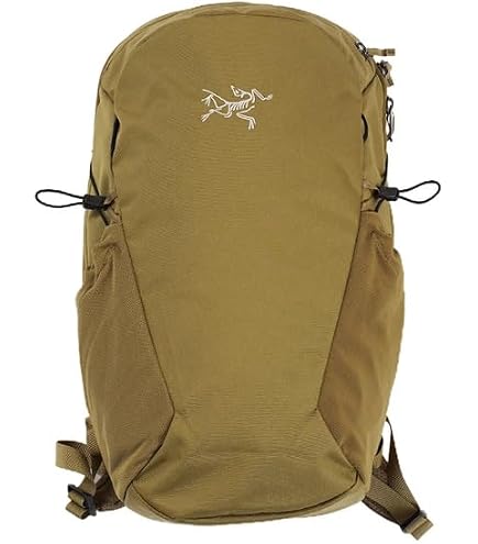 Amazon.co.jp: [アークテリクス] ARCTERYX コンシール15バックパック