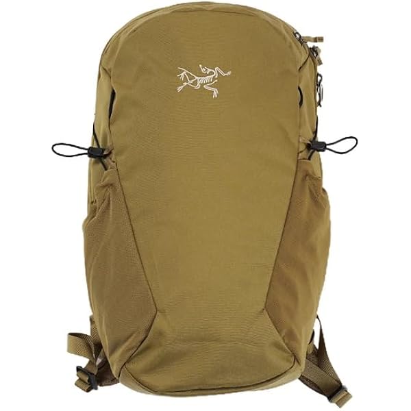Amazon.co.jp: [アークテリクス] ARCTERYX マンティス16バックパック