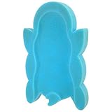 Babies R Us Turtle Bath Sponge Cushion by Babies R Us