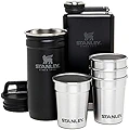 STANLEY(スタンレー) スタンレーアドベンチャープレパーティーショットグラス+フラスコセット