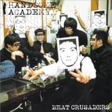 HANDSOME ACADEMY