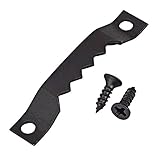 100パックSawtooth画像フォトフレーム壁掛けハンガーダブル穴equippedクロスヘッドネジ100個ハンガー200個ネジ