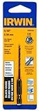 Irwin4935634Hex Shank Black Oxide Change Drill Bit-3/32" HX SHNK BLK OX BIT (並行輸入品)
