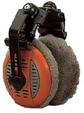 TOYO ホカホカイヤーカップ 朱 No.DX-10
