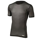 ファイントラック アクティブスキンT DM FUM0512 登山 トレッキング 保温 吸汗速乾  S