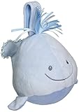 Gund Baby Sleepy Seas Whale Soother Toy by GUND