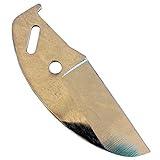 LASCO 13-4047 Metal Replacement Blade for 13-2981 PVC Pipe Ratchet Cutter [並行輸入品]