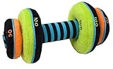 Kushies Zolo Barbell Stacker Rattle by ZoLO [並行輸入品]
