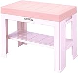 ライクイット シューズ ラック ラクニクツ アイボリー 幅45.5×奥行27×高さ35.5cm 857169