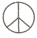 Home Decor Improvements 84451 Chain of Peace Wall Decor