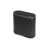 オーディオテクニカ ワイヤレススピーカー Bluetooth ブラック AT-SBS50BT BK