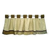 Eddie Bauer Window Valance Teddy Bear (Discontinued by Manufacturer) [並行輸入品]