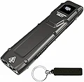 Nitecore EDC27 3000ルーメン 超スリム高性能EDC懐中電灯