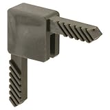 Prime-Line Products PL 14322 Window "C" Sash Corner, Bronze, Bronze,(Pack of 20) [並行輸入品]