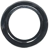 Delta RP48201 Base Ring, Chrome [並行輸入品]