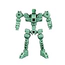 クロスシルエット クロスシルエットフレーム[グリーン]