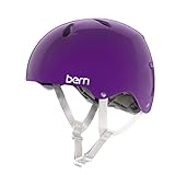 bern(バーン) DIABLA BE-VW9ETPU-13 PURPLE M-L