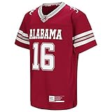 Colosseum Youth ncaa-youth Hail Mary II Football Jersey