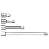 ラグナ:＊12.7mm エクステンションバーセット JTC361SET