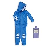 aden + anais SLEEPWEAR ベビー・ガールズ US サイズ: 6 Months カラー: ブルー