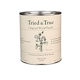 オリジナル木製仕上げ、Quart
