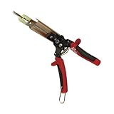 Malco HRP4 Hog Ring Chain Link Fencing Stapler with Magazine [並行輸入品]