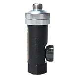 ヤマホ サイクロンクリーナー3型 (G1/4) 311534