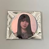 ME I 高見文寧 缶バッチ