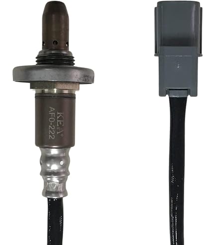 Amazon.co.jp: AFセンサー ポン付け 純正品質 22641AA042 G11 GDA GDB
