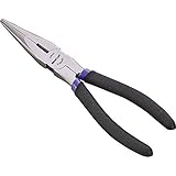 MINTCRAFT PC920-34 Plier Long Nose, 6-Inch [並行輸入品]