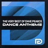 The Very Best of Dave Pearce