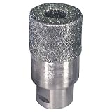 ナニワ研磨工業 マルチシェーバー タイプT 外径25 穴径M10 全長52mm FN0403