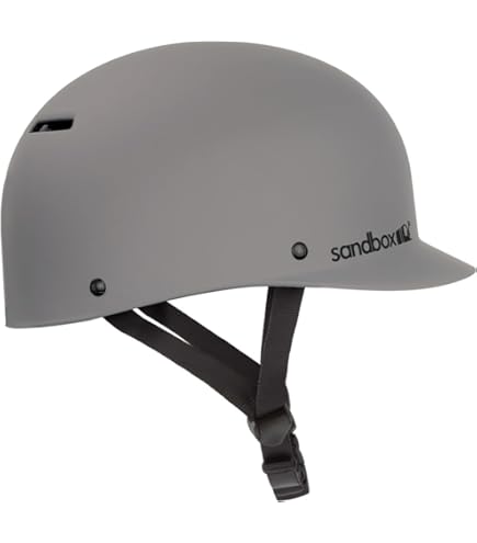 Amazon | SANDBOX サンドボックス ヘルメット CLASSIC 2.0 LOW RIDER