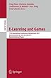 E-Learning and Games: 11th International Conference, Edutainment 2017, Bournemouth, UK, June 26–28, 2017, Revised Selected Papers (Lecture Notes in Computer Science)