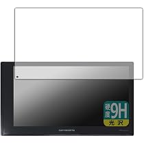 Amazon | PDA工房 carrozzeria 2Dメインユニット DMH-SZ500 対応 9H高